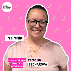 Silný životní příběh: Když vám zemře dítě, máte dvě možnosti. Vykašlat se na život nebo si tím projít