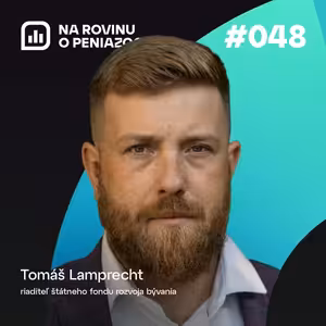 NRoPE 48: Úver na bývanie za 1 alebo 2%? Mladomanželské pôžičky nie len pre manželov