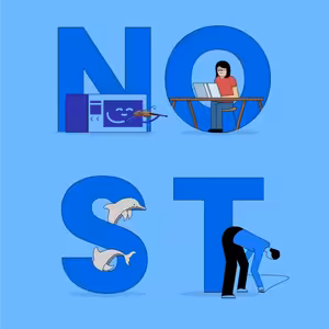 ep. 1: NOST květen 2021 - Víš, s kým paseš krávy?