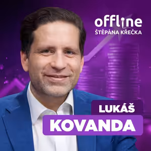 Lukáš Kovanda: Stát selhává ve výuce finanční gramotnosti