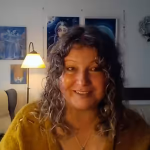 Ramona Siringlen, Akášické obrazy duší přináší naději