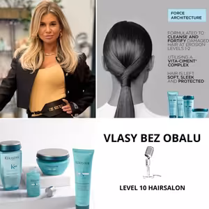 Kerastase- 4. Extentioniste
