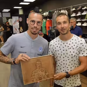 S9E13: CESTOVANIE ZA ŠPORTOM – Hod omietkou