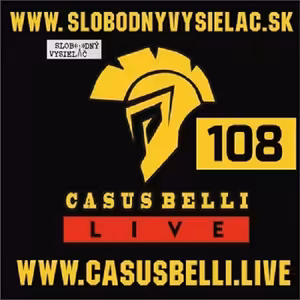 Casus belli 108 - 2020-12-09 Aktuálna ekonomická situácia vo svete