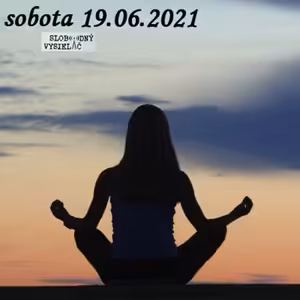 Cesta vzostupu 119 - 2021-06-19 Význam spoločenstva pre duchovný vzostup človeka