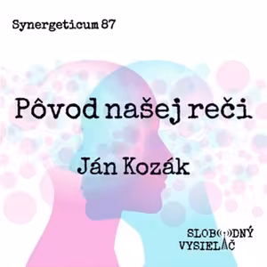 Synergeticum 87 - 2020-03-17 Ján Kozák
