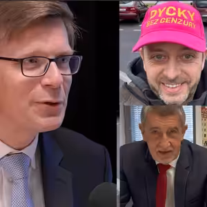 Rusko útočí na České dráhy i naši infrastrukturu. Populismus voliči ODS neocení. Spalovací motory tu budou ještě dlouho!