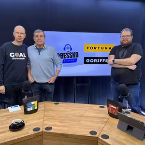 #141 SLOVAN V EURÓPE