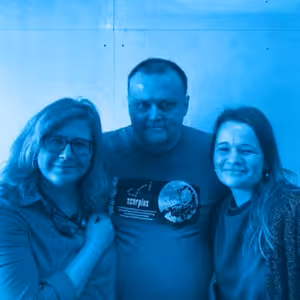 Díl 3: Dobrovolnictví – firemní i individuální