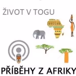Díl 7. Život v Togu
