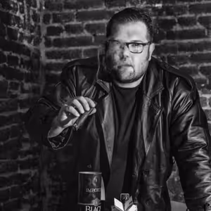 Artbar Macht Fraj #1 Bohdan