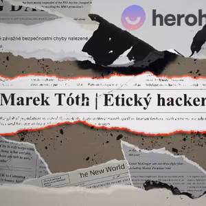 Jak Etický Hacker Ovládl Všechny Účty Na HeroHero - Ep.10