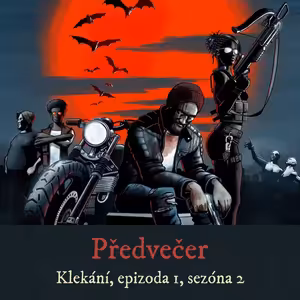 Předvečer