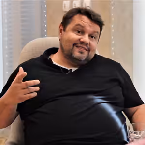 Pavel Rataj | Vztahy nikdy nebyly těžší