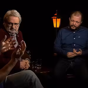 .pod lampou: Slovensko zažíva krízu ústavného zriadenia