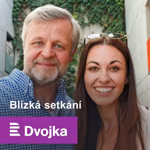 Blízká setkání: Lucie Drozdová alias Šumavská houbička: Lesem už neumím jen chodit. Oko mi pořád šilhá po zemi
