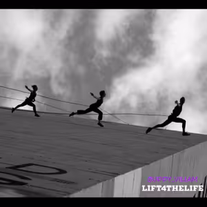 25 - Ohybný ako baletka a aktívna regenerácia v športe.