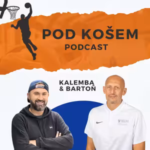 136. díl - S Lubošem Bartoněm o aktuální situaci kolem reprezentace, komunikaci, plánech a hodnotách