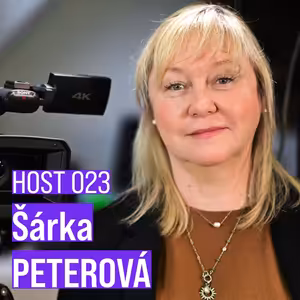 Š. Peterová - opravila historický dům a otevřela v něm gastronomicky výjimečné bistro Čas a prostor