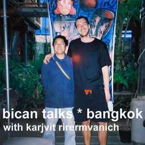 Bangkok Design Week, Karjvit’s Vanich House & Staying True to Family Roots