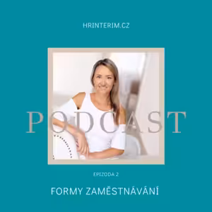 Pracovní smlouva nebo dohoda? Co si vybrat a kdy.