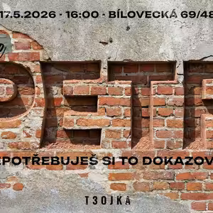 Bohoslužba | Listy Petrovy | Nemusíš si to dokazovat! | 17-5-2026