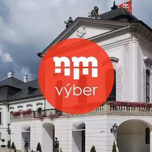 Výber NM: Bývalí prezidenti sa spojili a vyzývajú na očkovanie