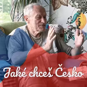 MNISLAV ZELENÝ - ATAPANA I Lidstvo se pohybuje směrem od přírody