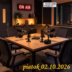 Plánovanie budúcnosti rádia 91 - 2026-10-02 bilancia mesiaca september 2026