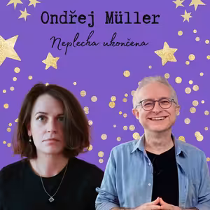 Ondřej Müller o Harrym Potterovi