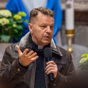 Juraj Ďurnek - Prameň duchovných darov