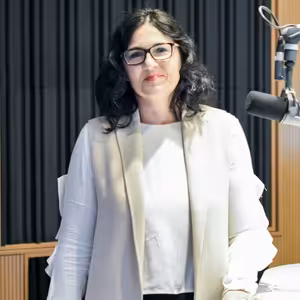 Martina Lubyová - Stimuly na vedu a výskum boli prerozdelené v súlade...(Braňo Závodský Naživo)