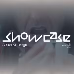 Artyčok Showcase 01 - Sissel Mutale Bergh: Elmie (english podcast version)