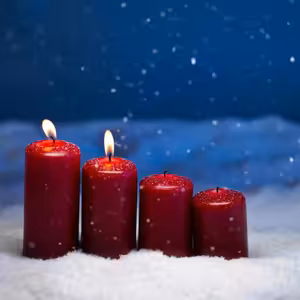 Advent - naslouchat Božím prorokům a měnit svůj život