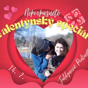 Valentýnský speciál !