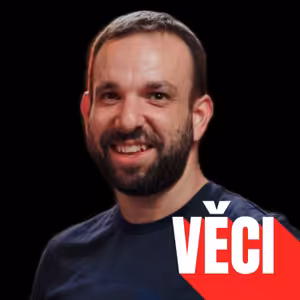 Filip Dřímalka: Jak AI změní naši práci a životy