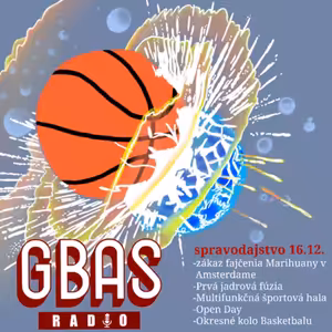 Školské spravodajtvo (15.12.2022)