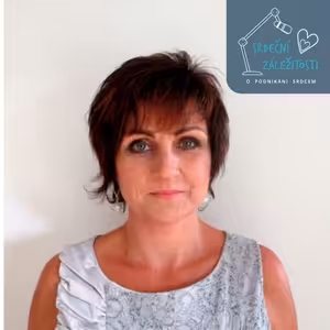 Učitelka z mateřské školky podnikatelkou s Ivou Řehůřkovou