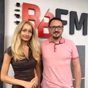 #51 - Branislav Kováčik - Na slovíčko s Karolínou Piliarovou