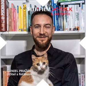 Daniel Pražák