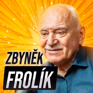 Zbyněk Frolík: Začínal v kravíně. Dnes poráží Američany a zaměstnává 2000 lidí.