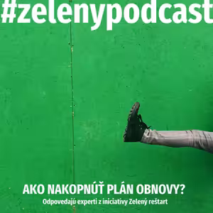 Ako nakopnúť Plán obnovy?