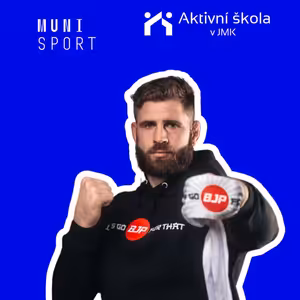 Jiří Procházka: „Pokud bych nezačal s bojovými sporty, tak bych se chytnul nějaký party a šlo by to z kopce.“