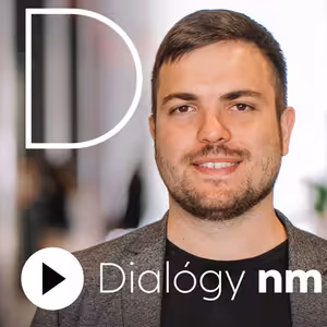 Lukáš Priškin z Deeply: O prácu sa u nás uchádzali už aj ľudia bez rúk