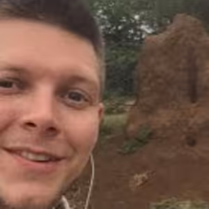 Africký deník 9: O mapách a o mambách