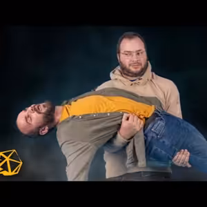 Už nikdy sama - Kampaň 2, Epizoda 71