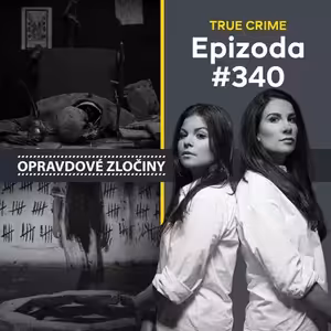 #340 - Halloweenský speciál 2024