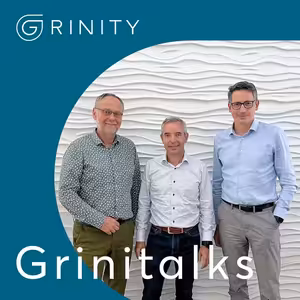 Grinitalks #023 - Jan Sadil: Development potřebuje větší osvětu, aby byl lépe přijímán