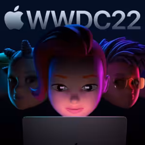 WWDC 2022 shrnutí