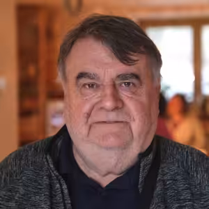 „Teta byla jedna z našich nejlepších sochařek. Její obrovskou výhodou bylo, že měla bratra architekta.“